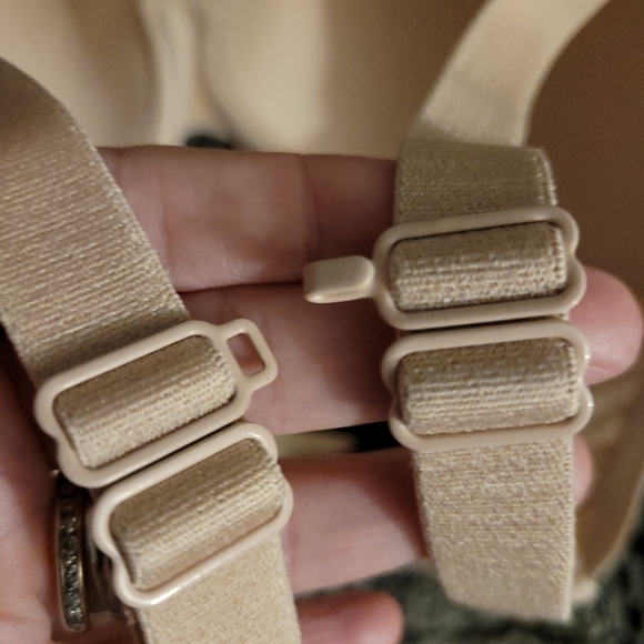 EUC! Fantasie Aura Molded Cup Bra - 32G - Picture 5 of 6